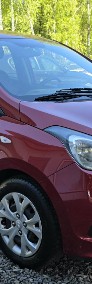 Hyundai i10 II 1.2 87 KM* Bezwypadkowy* Ks. Serwisowa* Zadbany-3