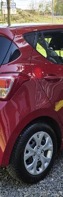 Hyundai i10 II 1.2 87 KM* Bezwypadkowy* Ks. Serwisowa* Zadbany-4