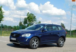 Volvo XC60 I 2.0D4 190KM Ocean Race z Gwarancją
