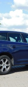 Volvo XC60 I 2.0D4 190KM Ocean Race z Gwarancją-4