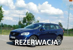 Volvo XC60 I 2.0D4 190KM Ocean Race z Gwarancją