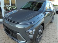 Hyundai Kona 1.6 T-GDI Platinum DCT 1.6 T-GDI Platinum DCT 138KM