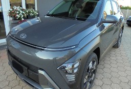 Hyundai Kona 1.6 T-GDI Platinum DCT 1.6 T-GDI Platinum DCT 138KM