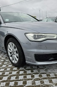 Audi A6 IV (C7) 2,0 diesel 150 KM Automat nawigacja-2