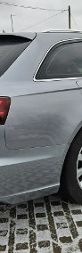 Audi A6 IV (C7) 2,0 diesel 150 KM Automat nawigacja-3