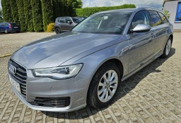 Audi A6 IV (C7) 2,0 diesel 150 KM Automat nawigacja