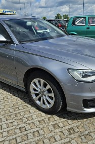 Audi A6 IV (C7) 2,0 diesel 150 KM Automat nawigacja-2