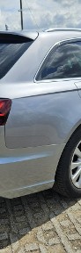 Audi A6 IV (C7) 2,0 diesel 150 KM Automat nawigacja-3