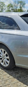Audi A6 IV (C7) 2,0 diesel 150 KM Automat nawigacja-4