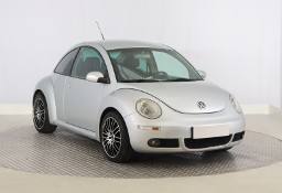 Volkswagen New Beetle , Klima, Podgrzewane siedzienia,ALU