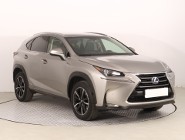 Lexus NX NX 14- , Salon Polska, Serwis ASO, Automat, Skóra, Navi, Xenon,