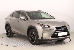 Lexus NX NX 14- , Salon Polska, Serwis ASO, Automat, Skóra, Navi, Xenon,