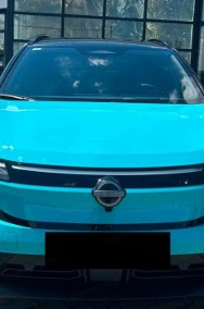 Nissan Leaf Evolve Plus 52kWh 2WD AT Evolve Plus 52kWh 2WD AT 177KM-2