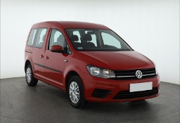 Volkswagen Caddy III , Salon Polska, 1. Właściciel, VAT 23%, Klima, Tempomat,