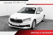 Skoda Fabia IV DW6VY18#1.0 Ambition Cz.cof LED Klima Lane assit Salon PL VAT23%