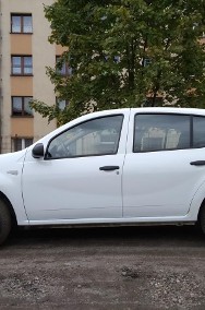 Dacia Sandero I 1.2 16V Access-2