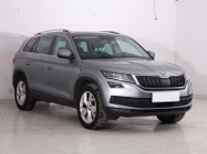 Skoda Kodiaq , Salon Polska, Serwis ASO, Navi, Klimatronic, Tempomat,