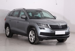 Skoda Kodiaq , Salon Polska, Serwis ASO, Navi, Klimatronic, Tempomat,