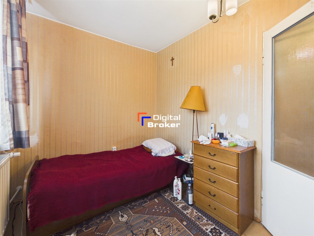 Rozkładowe / balkon /Okazja/ – pohled 6