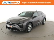Citroen C5 III C5X full led automat virtual pdc navi