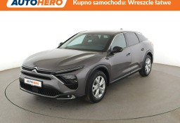 Citroen C5 III C5X full led automat virtual pdc navi