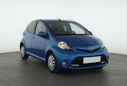 Toyota Aygo , Klima