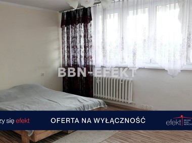 Mieszkanie, sprzedaż, 56.90, Bielsko-Biała, Złote Łany-1