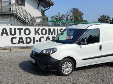 Fiat Doblo Faktura Vat-23%-1