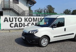 Fiat Doblo Faktura Vat-23%