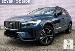 Volvo XC60 II B5 B AWD Plus Dark B5 B AWD Plus Dark 2.0 Pakiet Climate + Reflektory