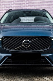 Volvo XC60 II B5 B AWD Plus Dark B5 B AWD Plus Dark 2.0 Pakiet Climate + Reflektory-2