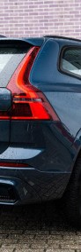Volvo XC60 II B5 B AWD Plus Dark B5 B AWD Plus Dark 2.0 Pakiet Climate + Reflektory-4