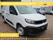 Opel Combo XL L2H1 XL L2H1 1.5 100KM