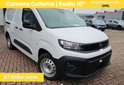 Opel Combo XL L2H1 XL L2H1 1.5 100KM