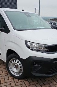 Opel Combo XL L2H1 XL L2H1 1.5 100KM-2