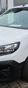 Opel Combo XL L2H1 XL L2H1 1.5 100KM-4