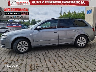 2.5 TDI 163 KM alufelgi climatronic gwarancja-1