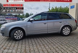 Audi A4 III (B7) 2.5 TDI 163 KM alufelgi climatronic gwarancja