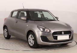 Suzuki Swift V , Salon Polska, Serwis ASO, VAT 23%, Klima, Tempomat