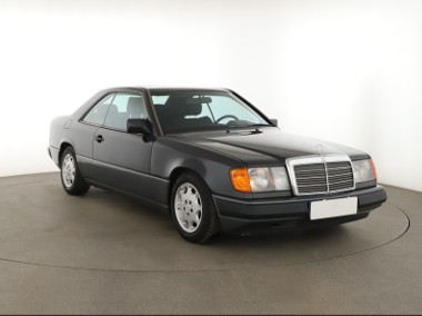 Mercedes-Benz W124 , 1. Właściciel, Automat-1