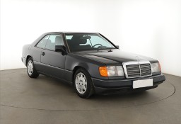 Mercedes-Benz W124 , 1. Właściciel, Automat