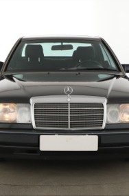 Mercedes-Benz W124 , 1. Właściciel, Automat-2