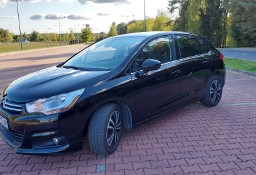 Citroen C4 II 1.6 VTi 120KM, salon PL, II wł., 2 kpl. kół, bezwypadkowy,