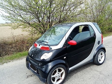 Szklany Dach   .Klimatyzacja.    2002 rok  Automat -1