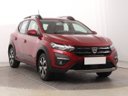 Dacia Sandero II , Salon Polska, 1. Właściciel, Serwis ASO, Klimatronic,