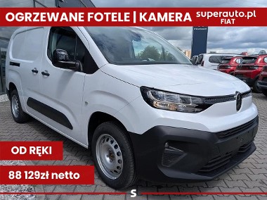 Citroen Berlingo XL L2H1 XL L2H1 1.5 100KM-1