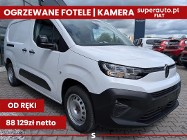 Citroen Berlingo XL L2H1 XL L2H1 1.5 100KM