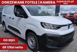 Citroen Berlingo XL L2H1 XL L2H1 1.5 100KM