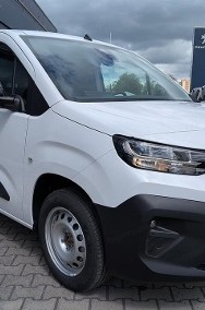 Citroen Berlingo XL L2H1 XL L2H1 1.5 100KM-2