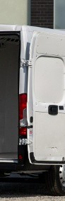 Opel Movano L4H2 140KM Furgon Maxi tempomat drzwi270 stolik na kubki-3